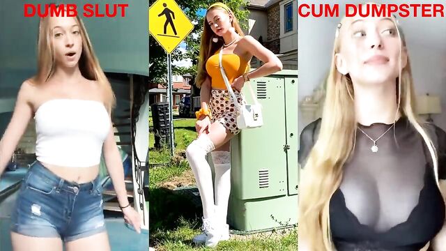 Sophia Diamond Jerk Off Challenge