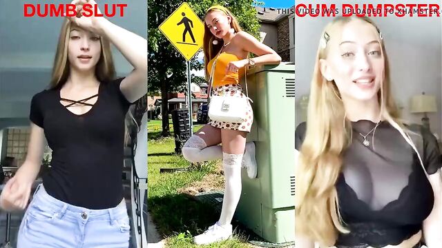 Sophia Diamond Jerk Off Challenge