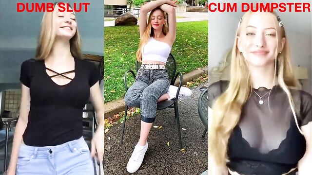 Sophia Diamond Jerk Off Challenge