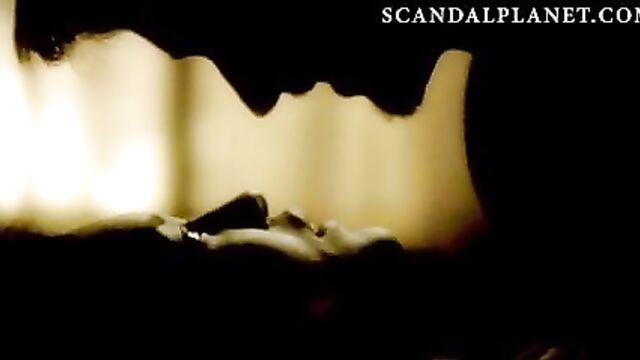 Julia Jones Nude Sex Scene On ScandalPlanet.Com
