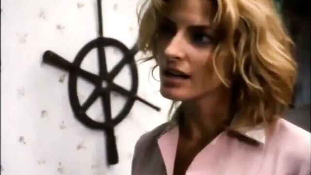 Joan Severance-Payback