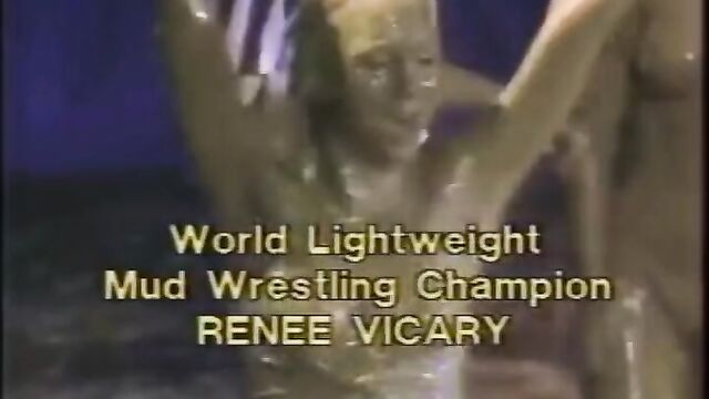 Renee Vicary vs Cindy Yrigollen