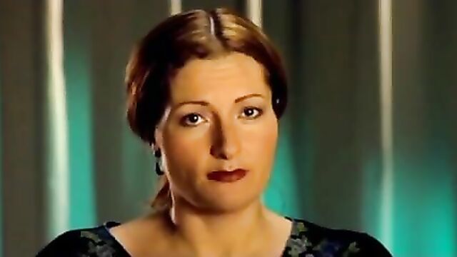 Regina Lund - Karlekens Sprak 2000