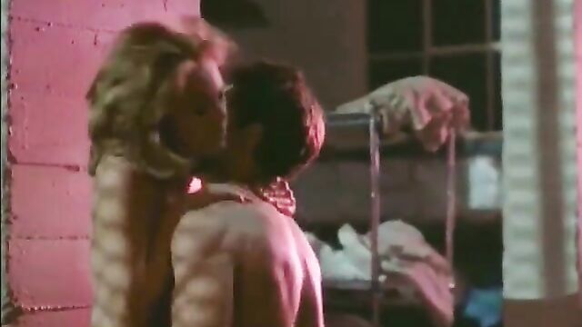 Diane Lane Nude Sex Scene In Vital Signs ScandalPlanetCom