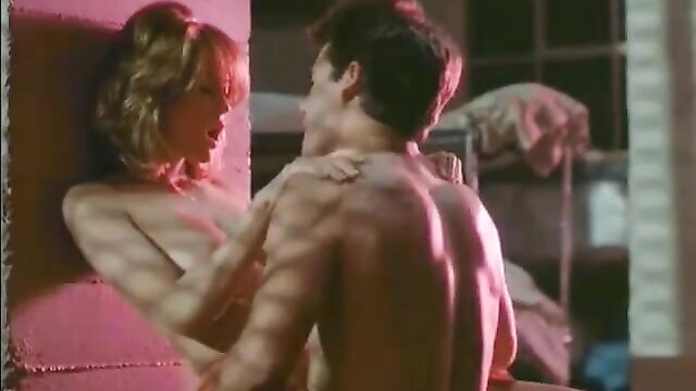 Diane Lane Nude Sex Scene In Vital Signs ScandalPlanetCom