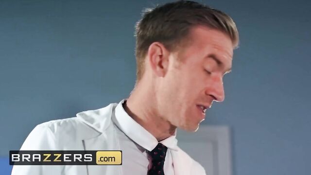 Doctors Adventure - Marica Chanelle Danny D - Naughty Nurses