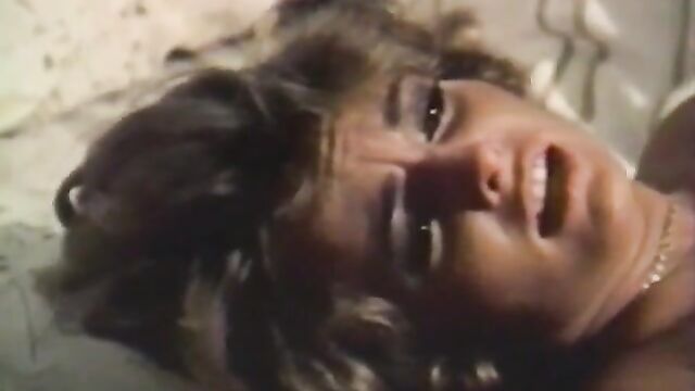 Rhonda Jo Petty in The Champ (1980)