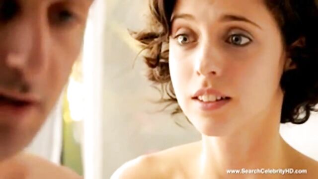 Leticia Dolera Nude Scenes - Semen a Love Sample - HD