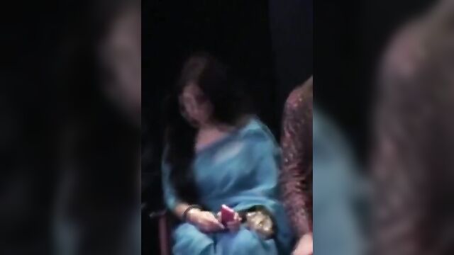 divya dutta showing her big boobs in public