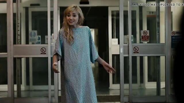 Imogen Poots - A Long Way Down (2014)
