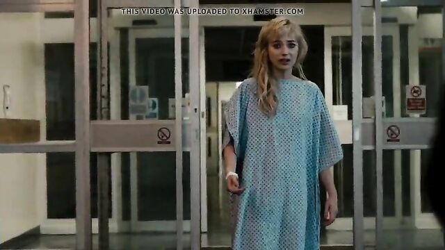 Imogen Poots - A Long Way Down (2014)