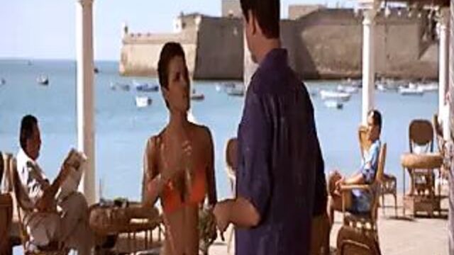 Halle Berry - Die Another Day