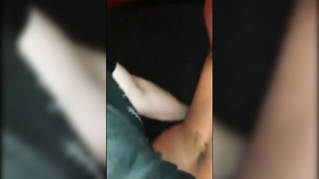 Slutty girl from the pub filmed and fucked by strangers