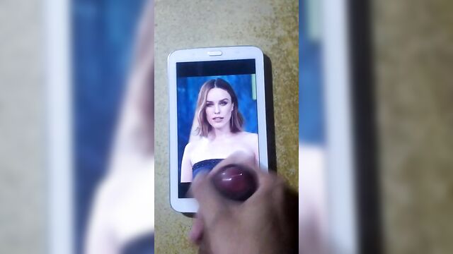 Jessica McNamee cumtribute