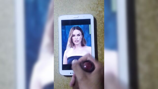 Jessica McNamee cumtribute