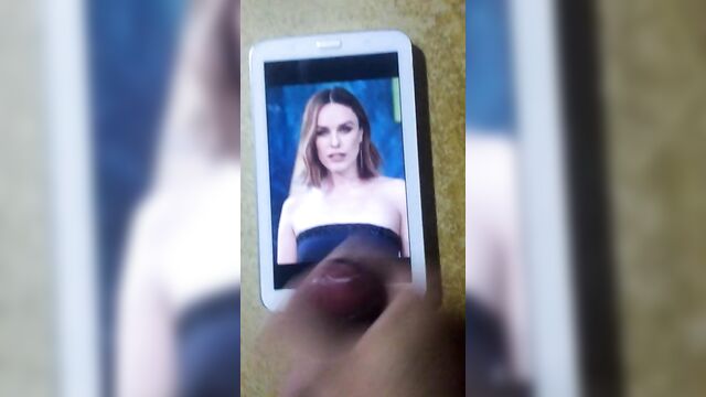 Jessica McNamee cumtribute