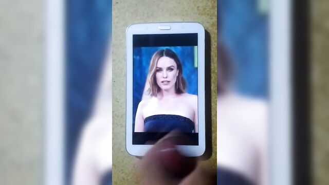 Jessica McNamee cumtribute