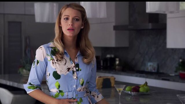 Blake Lively - A Simple Favor (2018)