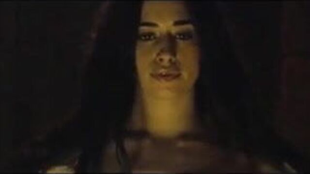 Jeanine Mason in Of Kings and Prophets