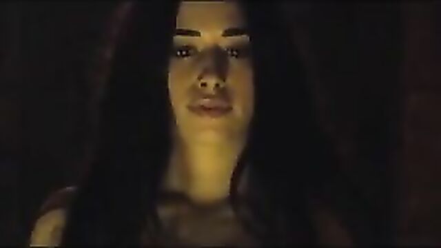 Jeanine Mason in Of Kings and Prophets