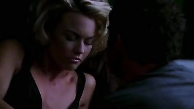 Kelly Carlson - Nip-Tuck season 3 collection