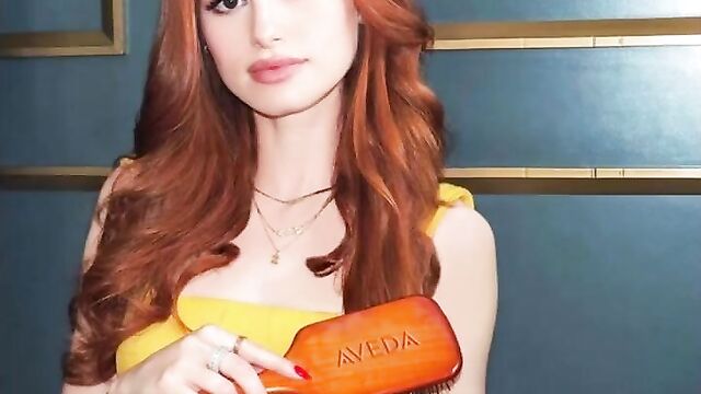 Celeb Findom Project - Madelaine Petsch (Preview)