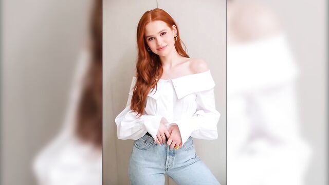 Celeb Findom Project - Madelaine Petsch (Preview)