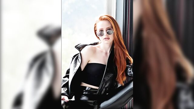 Celeb Findom Project - Madelaine Petsch (Preview)