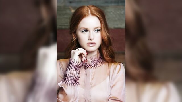 Celeb Findom Project - Madelaine Petsch (Preview)