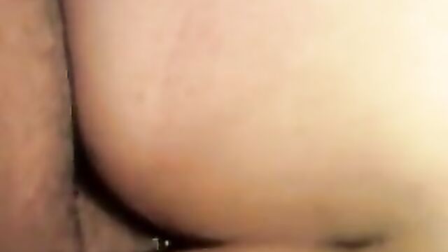 homemade anal 91