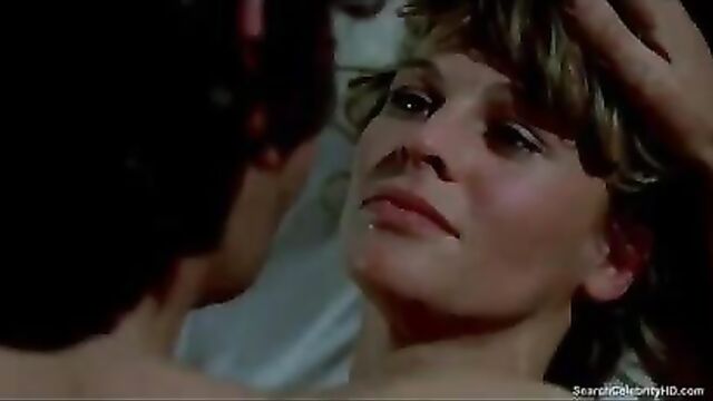 Julie Christie nude - Don't Look Now