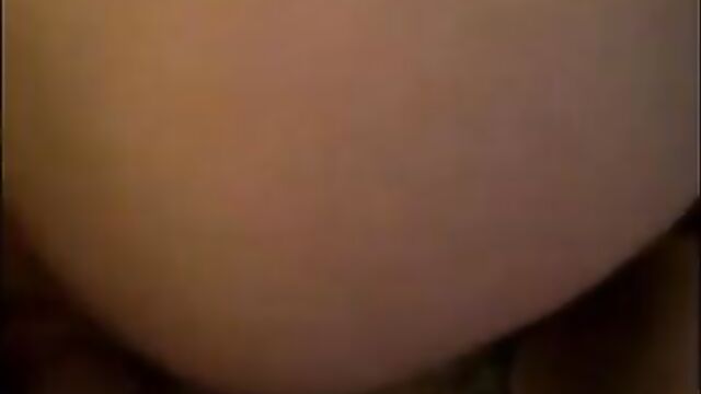 18yo with hairy bush and big tits fucked POV