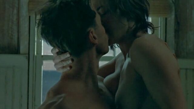 Kate Winslet Explicit Sex In Mildred Pierce ScandalPlanetCom