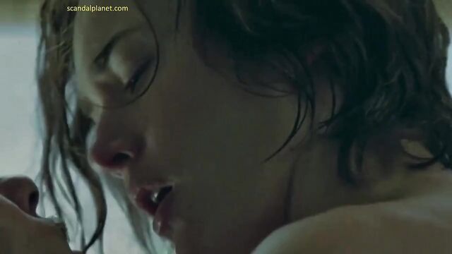 Kate Winslet Explicit Sex In Mildred Pierce ScandalPlanetCom