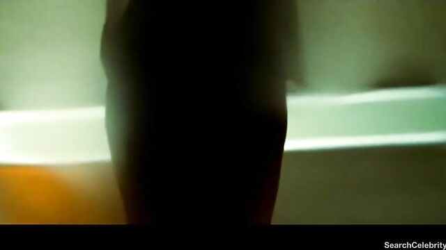 Hilary Swank nude - The Resident