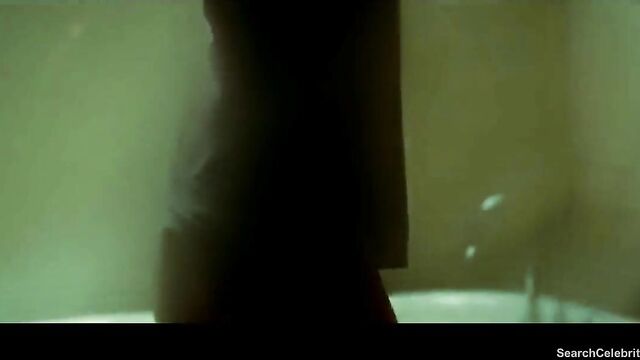 Hilary Swank nude - The Resident