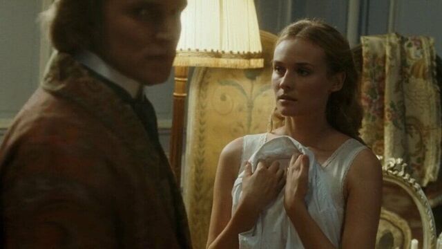 Diane Kruger - The Tiger Brigades (2006)