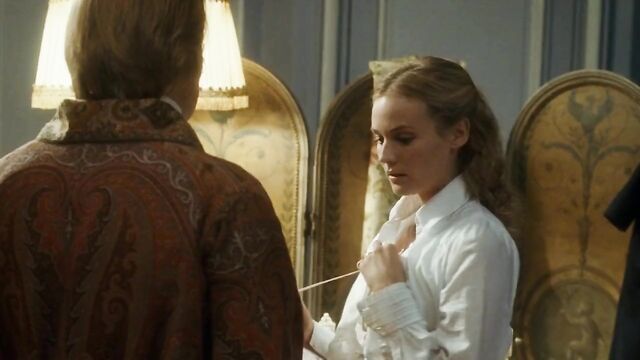 Diane Kruger - The Tiger Brigades (2006)