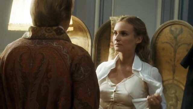 Diane Kruger - The Tiger Brigades (2006)