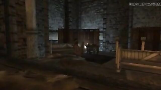 Sexlab defeat: At Enderal Bath House