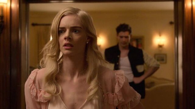 Samara Weaving - ''Hollywood'' s1e07