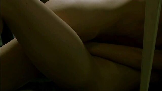 Eva Green - The Dreamers