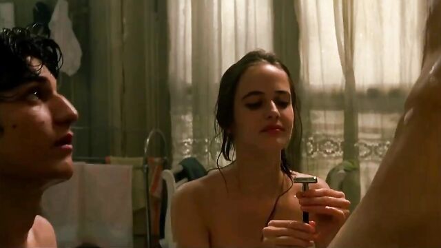 Eva Green - The Dreamers