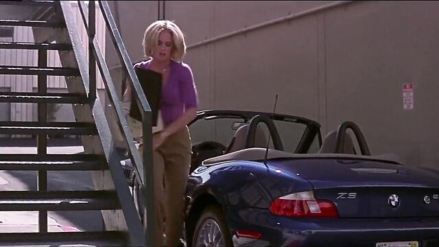 Jenny McCarthy - Scream 3