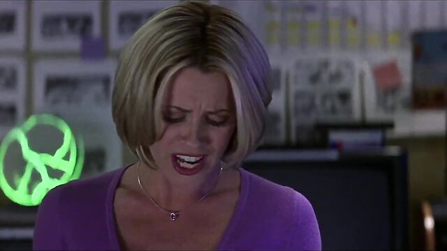 Jenny McCarthy - Scream 3