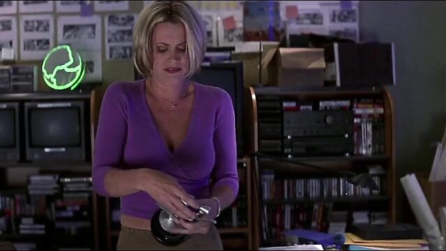 Jenny McCarthy - Scream 3