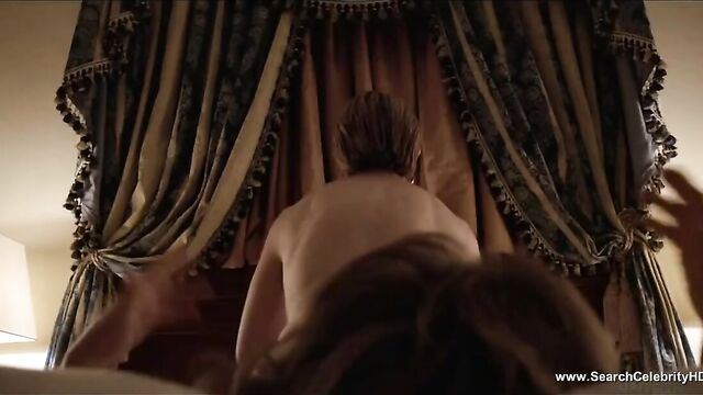 Lisa Long nude having sex - Shameless (2013)