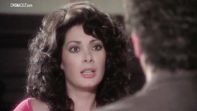 Edwige Fenech Nude Scene Compilation Volume 2