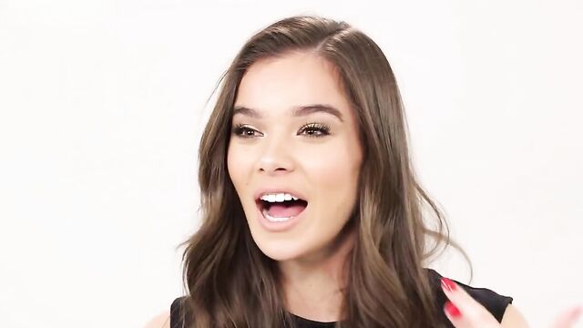 Hailee Steinfeld Babecock Interview