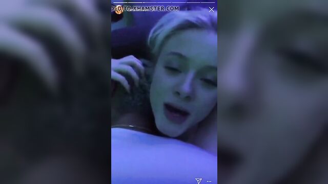 Zara Larsson Getting fucked (Sextape)